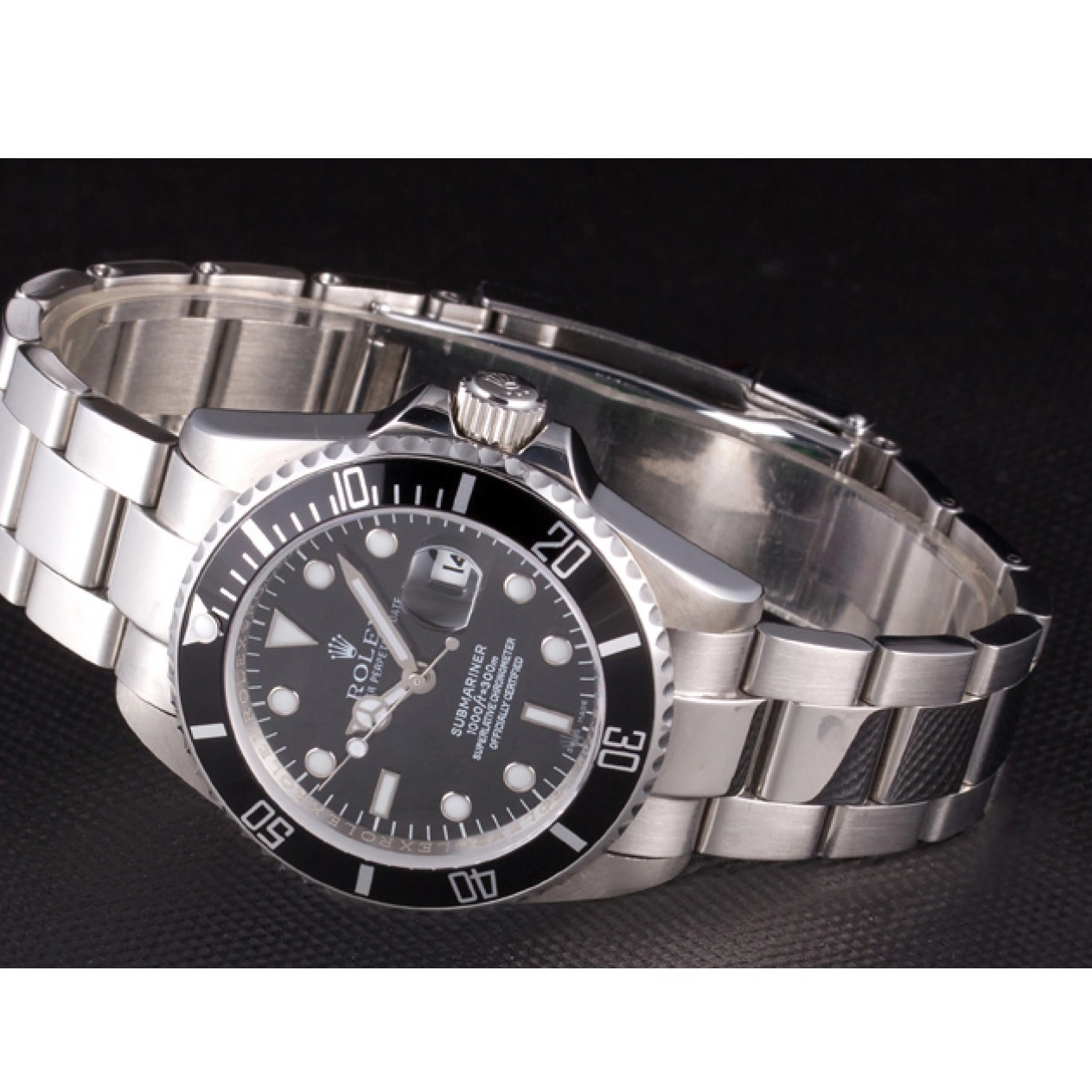 Aaa replica watch Rolex Submariner-rl20 0724